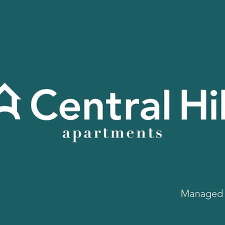 Coliseu By Central Hill Apartments Lizbona Zewnętrze zdjęcie