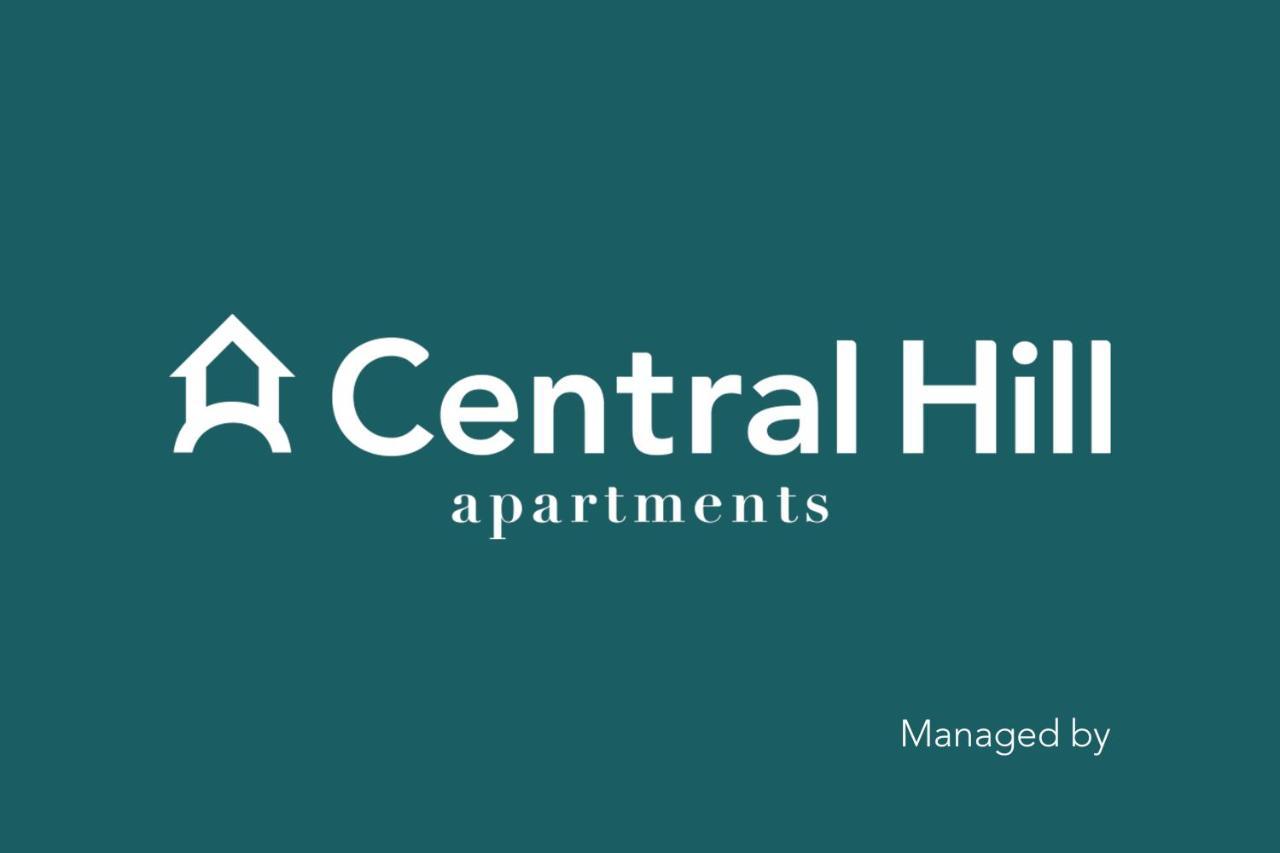 Coliseu By Central Hill Apartments Lizbona Zewnętrze zdjęcie