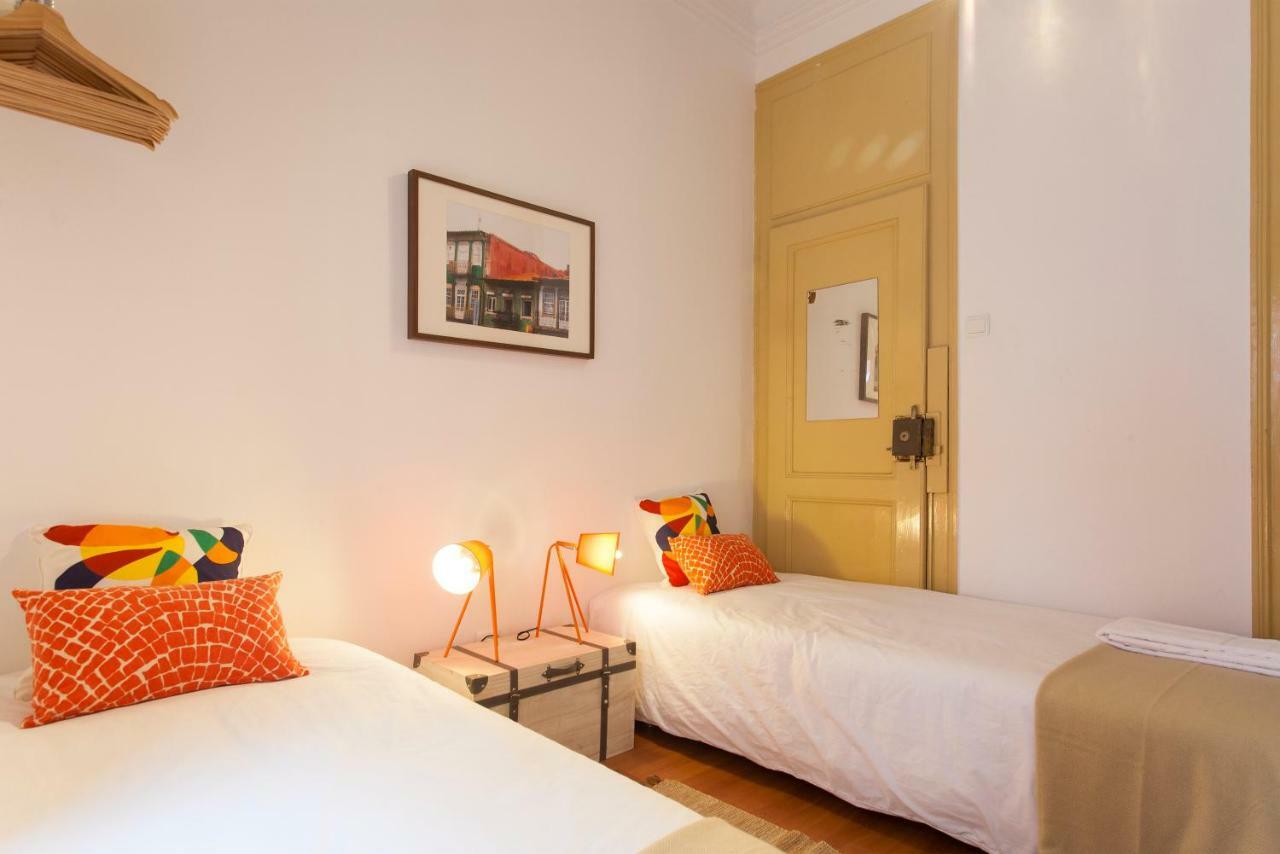 Coliseu By Central Hill Apartments Lizbona Zewnętrze zdjęcie