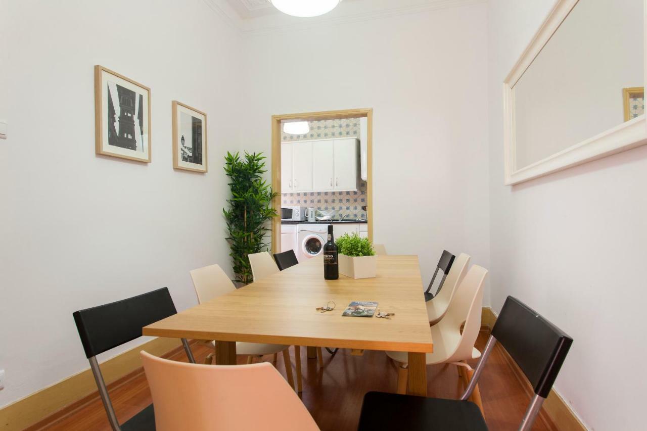 Coliseu By Central Hill Apartments Lizbona Zewnętrze zdjęcie