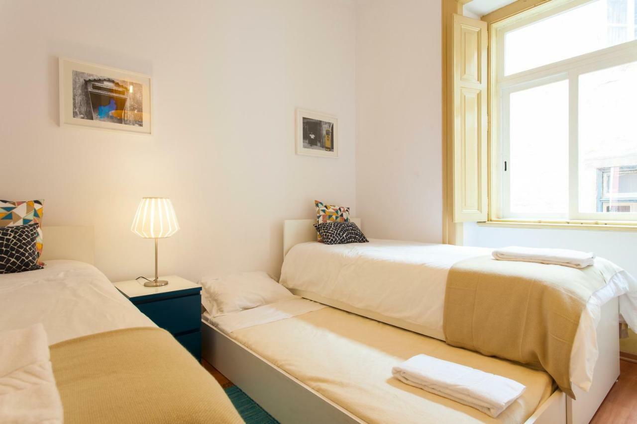 Coliseu By Central Hill Apartments Lizbona Zewnętrze zdjęcie