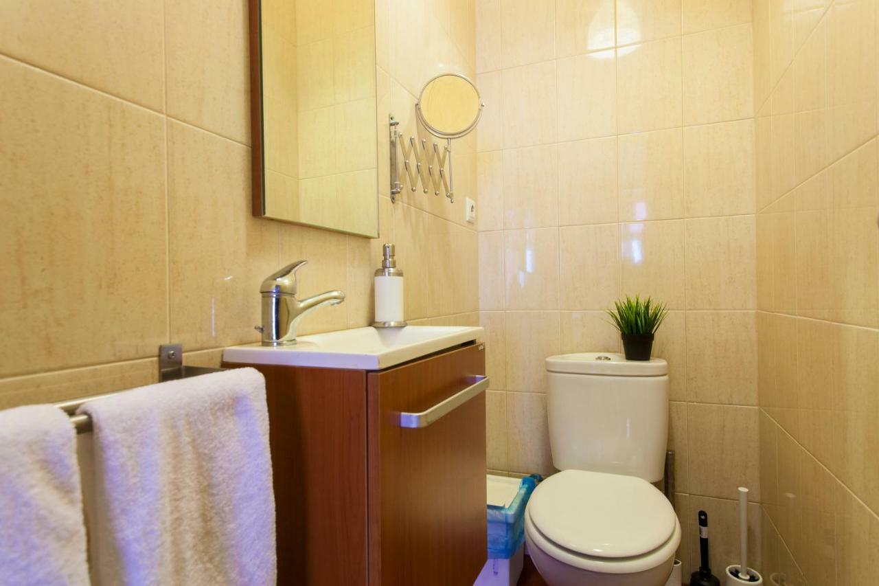 Coliseu By Central Hill Apartments Lizbona Zewnętrze zdjęcie